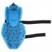 Щитки игрока BAUER S21 X SHIN YTH