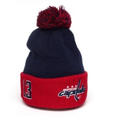 Шапка A&C Washington Capitals №13, син.-красн., 59274