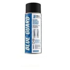 Силиконовая защита для щитков вратарских BLUESPORT