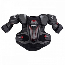 Нагрудник игрока CCM JETSPEED FT1 PRO SR