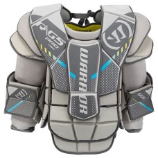 Нагрудник вратаря WARRIOR G5 PRO SR