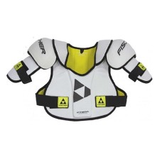 Нагрудник игрока FISCHER CT200 SR