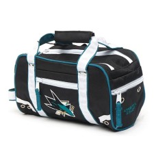 Мини-баул A&C San Jose Sharks 58237