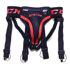 Раковина CCM PRO JOCK COMBO 301036 SR
