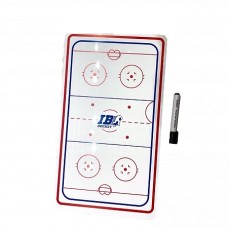 Доска тактическая IB Hockey (мал.)