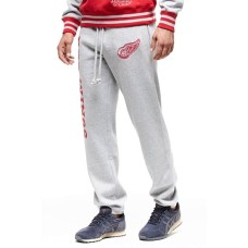 Брюки A&C Detroit Red Wings, сер., 45450