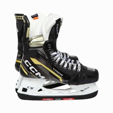 Коньки хоккейные (без лезвий) CCM TACKS AS-V PRO INT