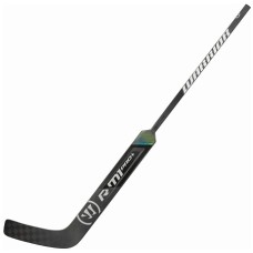 Клюшка вратаря WARRIOR M1 Pro+ TWT SR