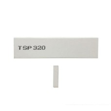Оселок плоский TSP Hand Stone Super Fine