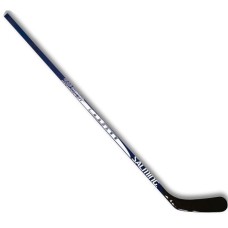 Клюшка SALMING M3 TOPNADO NAVY YTH
