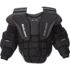 Нагрудник вратаря BAUER S20 ELITE SR