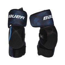 Налокотники игрока BAUER S21 X ELBOW SR