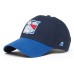 Бейсболка A&C New York Rangers №89, син.-голуб., 31352