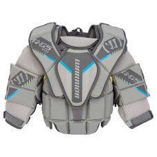 Нагрудник вратаря WARRIOR G5 YTH