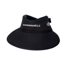 Защита шеи Winnwell Basic Collar w/bib YTH