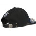 Бейсболка A&C Pittsburg Penguins Vintage, чёрн., 31693