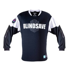 Свитер врат.флорбольный BLINDSAVE X-series