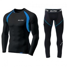Компрессионное нательное бельё ELITE PRO SR