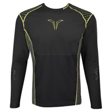 Термо-верх с длинным рукавом Bauer PREMIUM GRIP CREW S17 SR