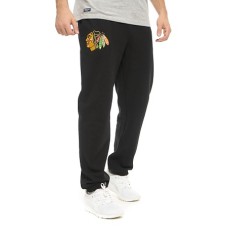 Брюки A&C Chicago Blackhawks, чёрн., 45810