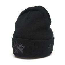 Шапка A&C San Jose Sharks, чёрн., 59073