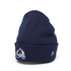 Шапка A&C Colorado Avalanche, син., 59205