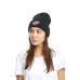 Шапка A&C Carolina Hurricanes, чёрн., 59214