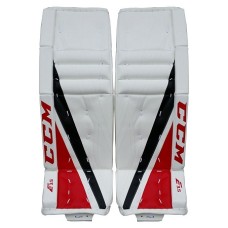 Щитки вратаря CCM E FLEX 3.5 JR