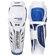 Щитки игрока BAUER NEXUS 8000 JR