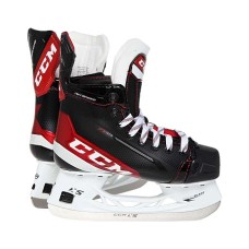 Коньки хоккейные CCM JETSPEED FT475 JR