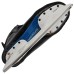 Коньки хоккейные BAUER NEXUS N9000 BTH16 SR