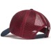 Бейсболка A&C Colorado Avalanche, син.-красн., 31589
