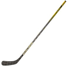 Клюшка Bauer S21 NEXUS GEO YEL GRIP STICK INT