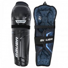 Щитки игрока BAUER S21 X SHIN SR