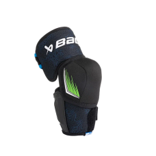 Налокотники игрока BAUER S24 X ELBOW JR