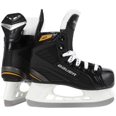 Коньки хоккейные Bauer SUPREME 140 BTH14 YTH