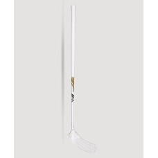 Клюшка флорбольная OXDOG FUSION LIGHT 23 WT 103 OVAL MB