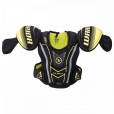 Нагрудник игрока WARRIOR QX4 JR