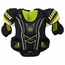 Нагрудник игрока WARRIOR QX4 SR