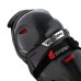 Щитки игрока BAUER S22 VAPOR 3X PRO INT