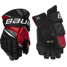 Перчатки BAUER S20 VAPOR 2X PRO SR