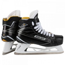 Коньки вратаря BAUER SUPREME 1S JR