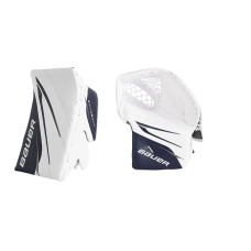 Комплект врат. блокер + ловушка BAUER S23 VAPOR HYP2RLITE MTO SR