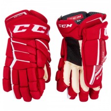 Перчатки CCM JETSPEED 390 SR