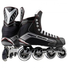 Коньки роликовые BAUER X300R SR