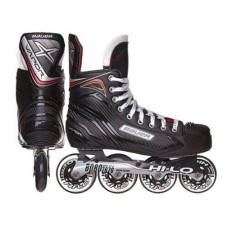 Коньки роликовые BAUER XR300 SR