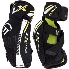 Налокотники игрока WARRIOR LX PRO YTH