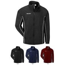 Куртка BAUER WARM UP (Black)