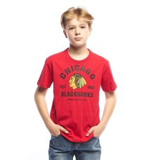 Футболка детская A&C Chicago Blackhawks 30820