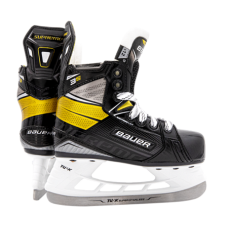 Коньки хоккейные Bauer SUPREME 3S BTH20 YTH